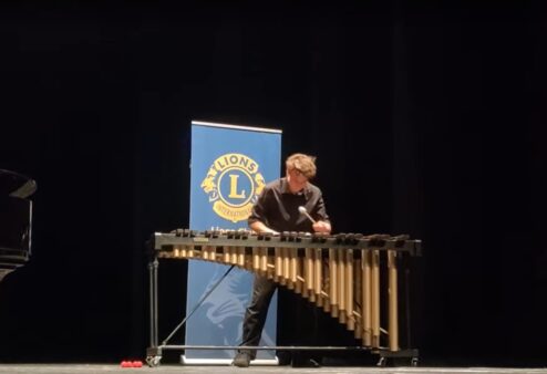 Torna il concorso “Renato Angelucci” dedicato ai giovani musicisti