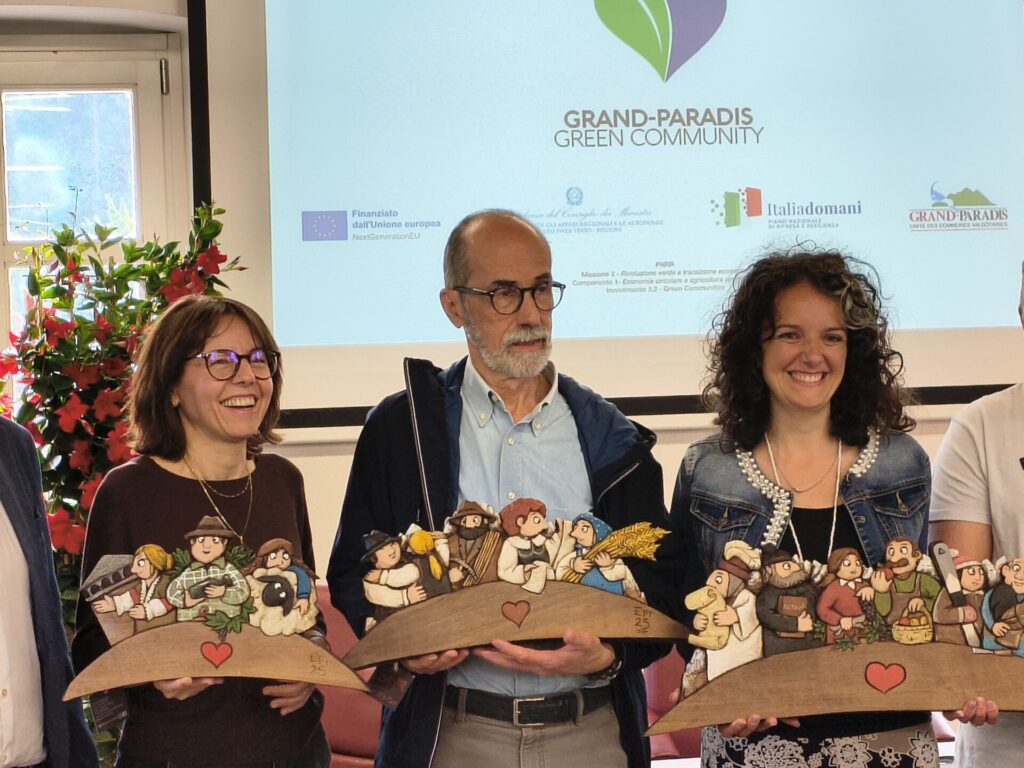 grand paradis green community ()