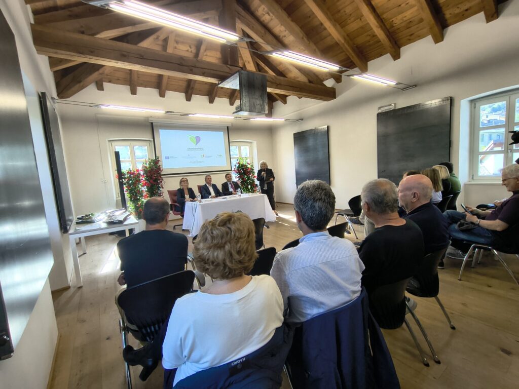 grand paradis green community ()