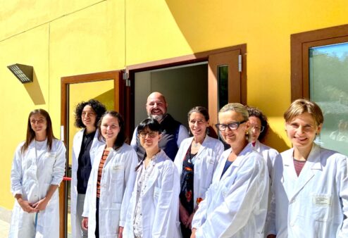 A Gressan è stato attivato un ambulatorio per persone nello spettro autistico