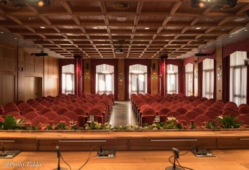 Ad Aosta il convegno “Bariatric Next 2026” sull’innovazione nella chirurgia dell’obesità