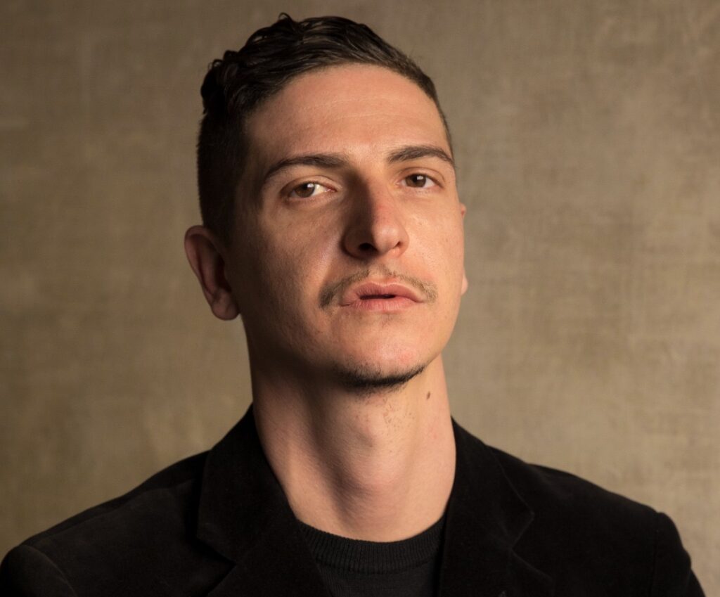 Alcide pierantozzi - Lo Sbilico Agne Raceviciute