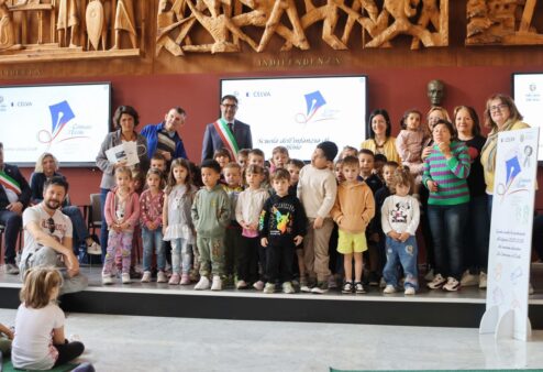 Oltre 300 studenti per La Commune à l’École: ecco le scuole vincitrici