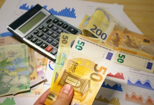 Risparmiare sulle tasse in modo legale: la strategia che conquista gli imprenditori italiani