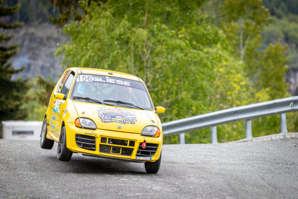 Rally Valle d
