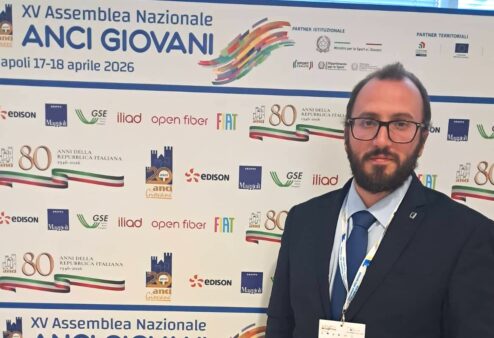 Rinnovata la Consulta Anci Giovani Valle d’Aosta. A coordinarla, Firmino Thérisod