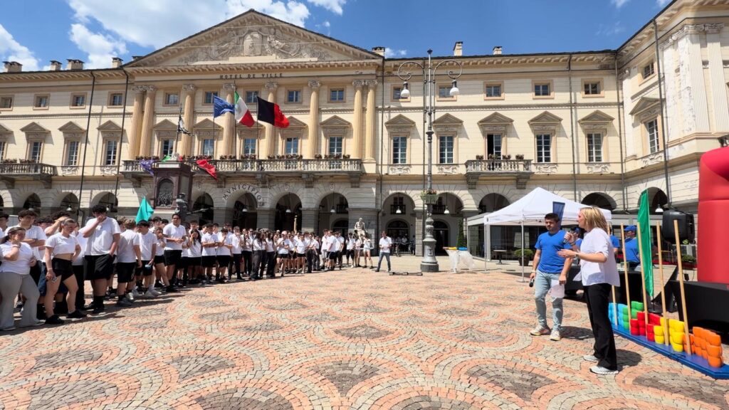 anni scuola alberghiera