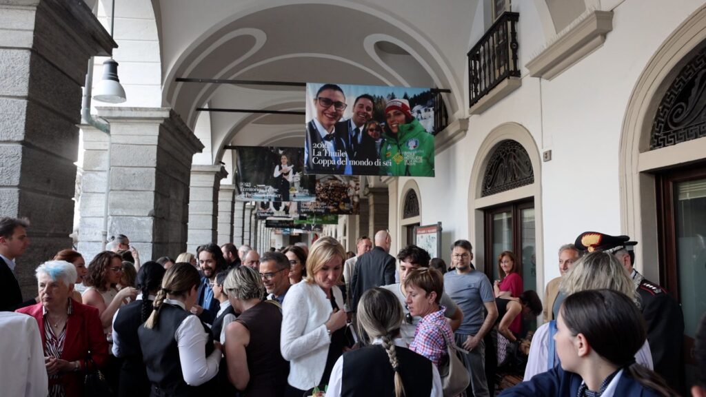anni scuola alberghiera