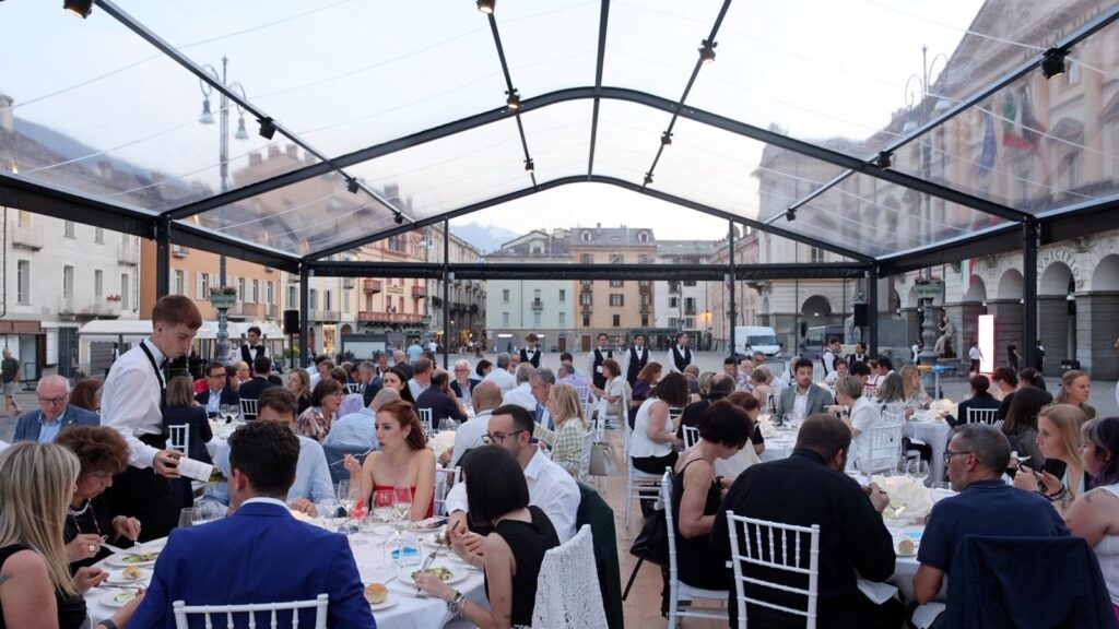 70 anni ecole hoteliere chatillon
