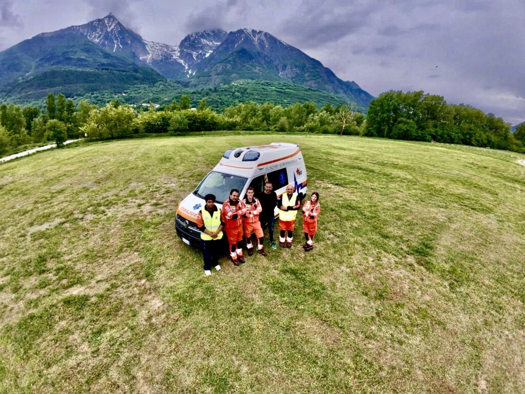 SEM Soccorso Emergenza MontEmilius
