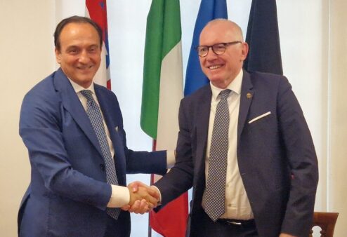 Piemonte e Valle d’Aosta sempre più vicini: siglato un accordo tra le due Regioni