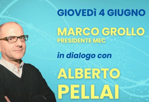 Alberto Pellai torna ad Aosta: incontro su genitori e schermi digitali