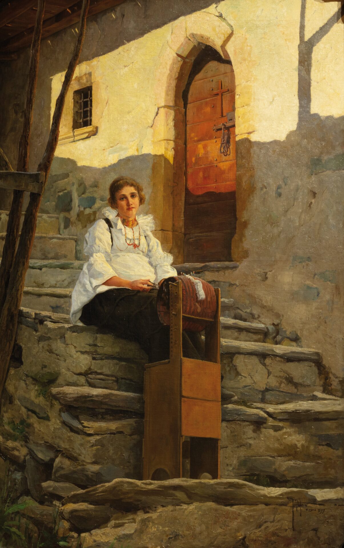 Alpi immaginifiche
