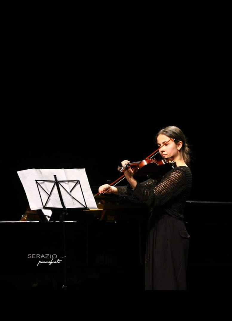 Annalisa Foretier