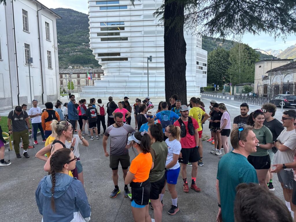 Aosta Valley Run Club