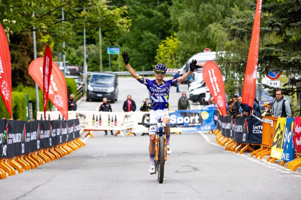 Arrivo Avondetto