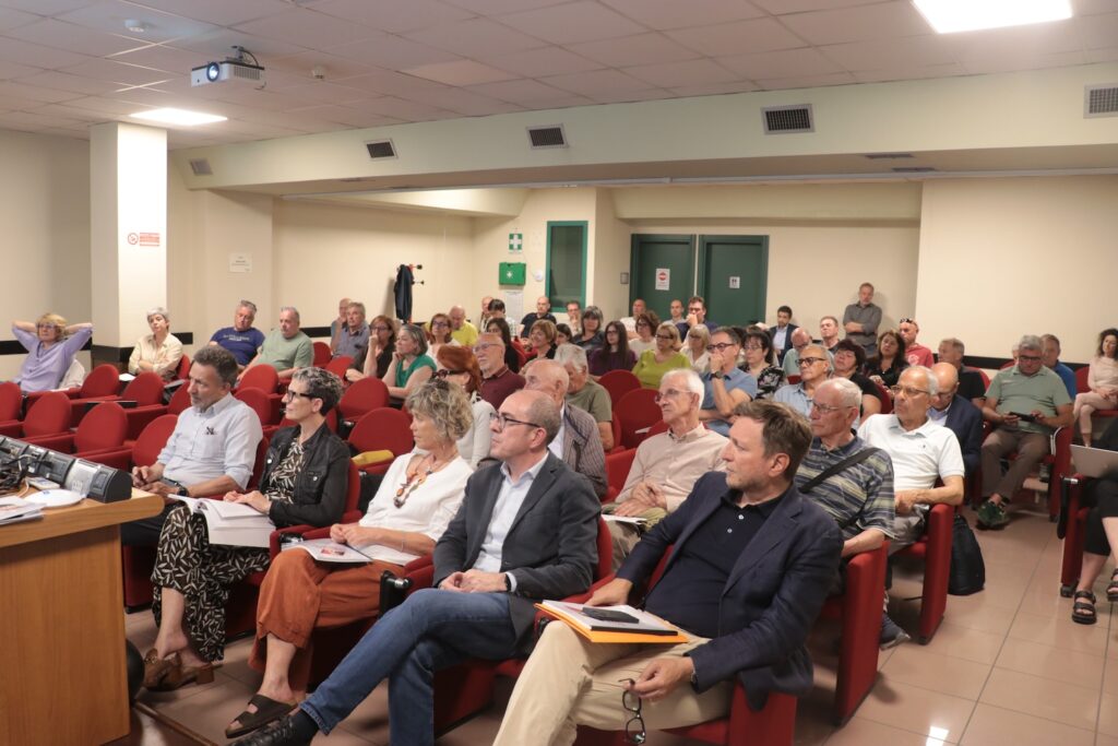 Assemblea Federation des cooperatives