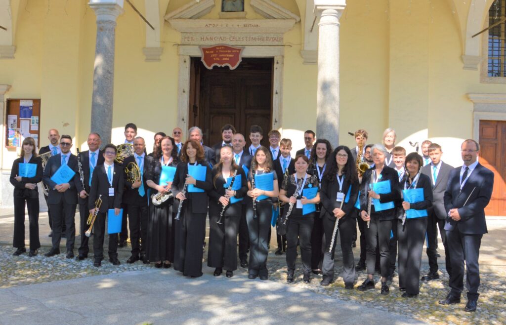 Banda Saint Vincent