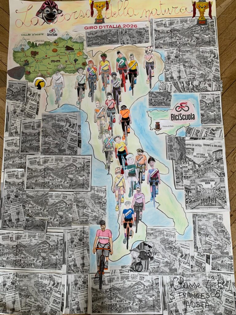 Biciscuola