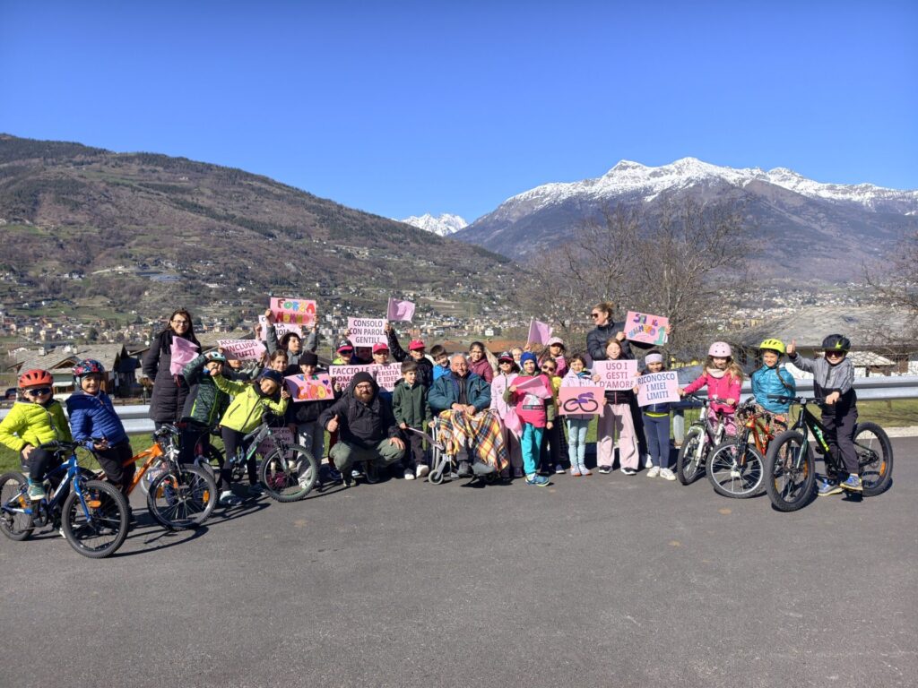 Biciscuola