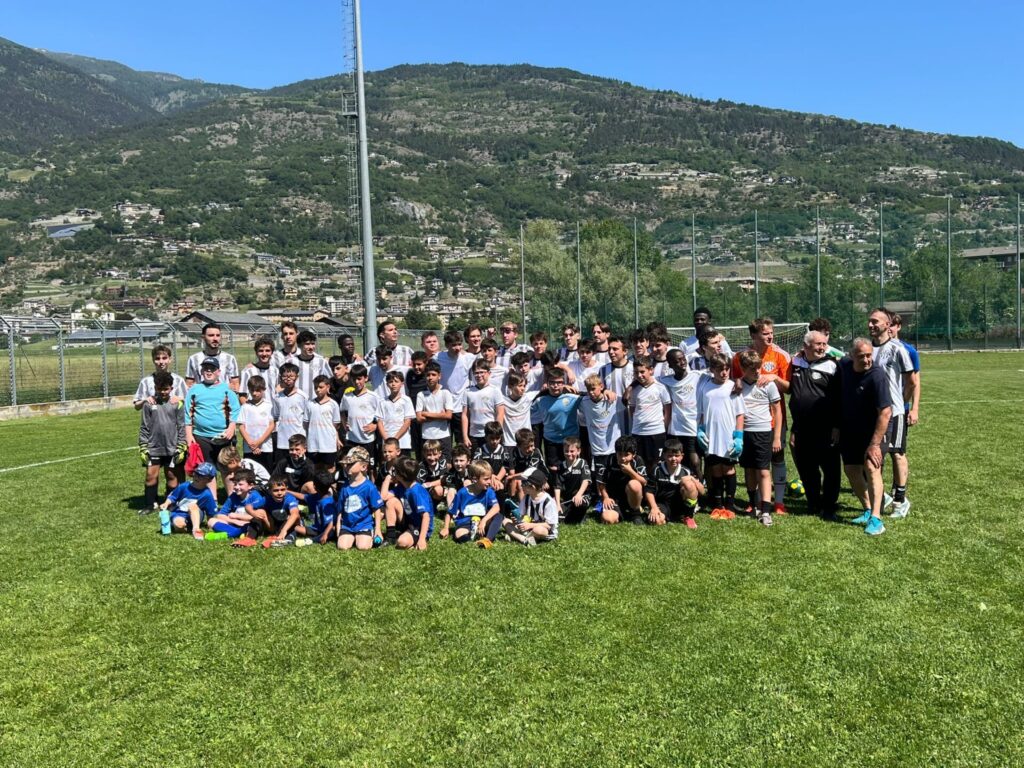 CGC Aosta premiazione vittoria Prima Categoria jpeg