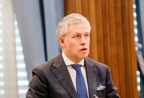 Fulvio Centoz torna alla guida del Partito democratico valdostano