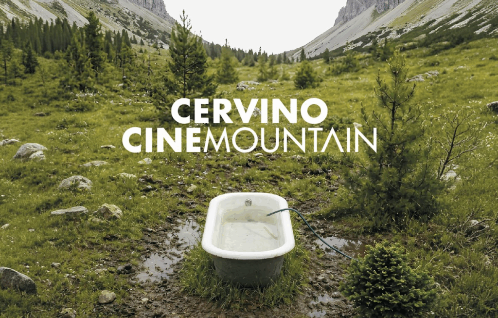 Cervino CineMountain