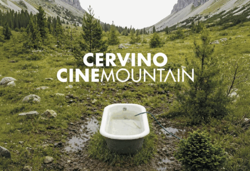 Pascoli e pastori protagonisti del Cervino CineMountain 2026