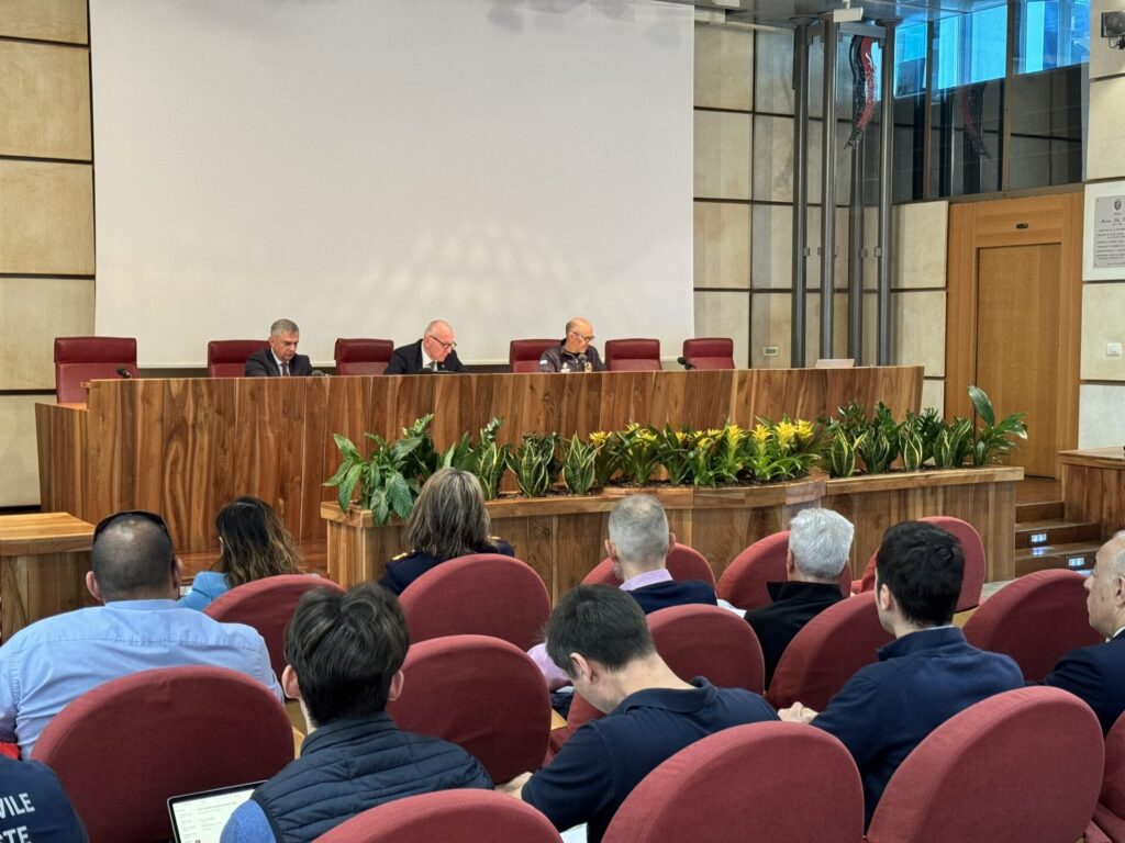 Comitato Viabilità