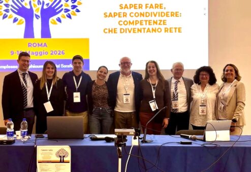 La Valle d’Aosta entra a far parte del Direttivo nazionale di Diabete Italia
