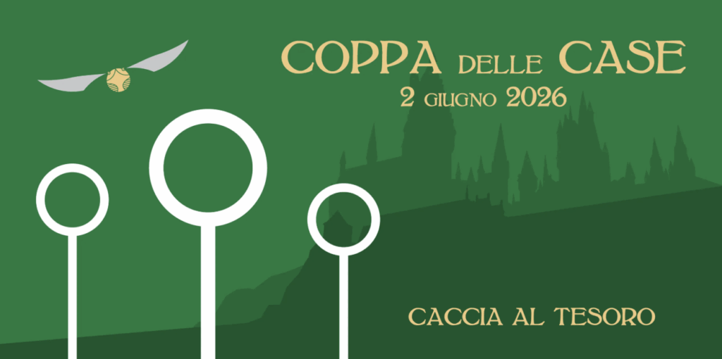 Coppa delle case undicesima edizione