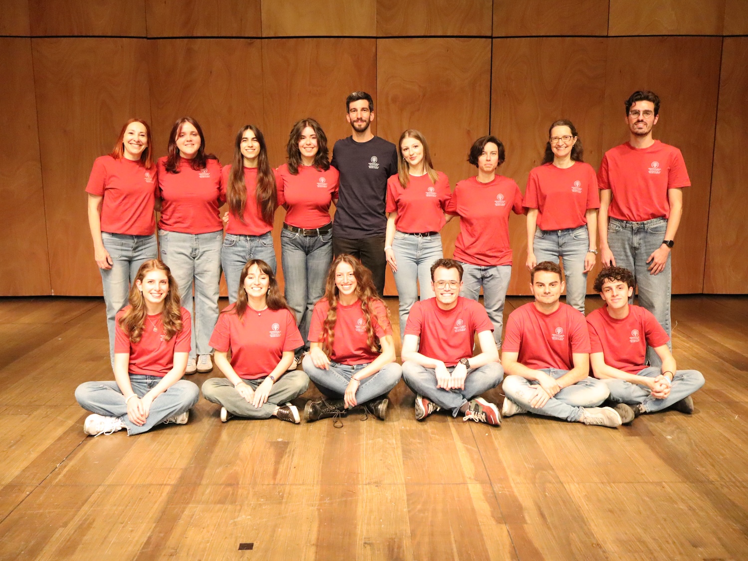 Coro di Ateneo Univda