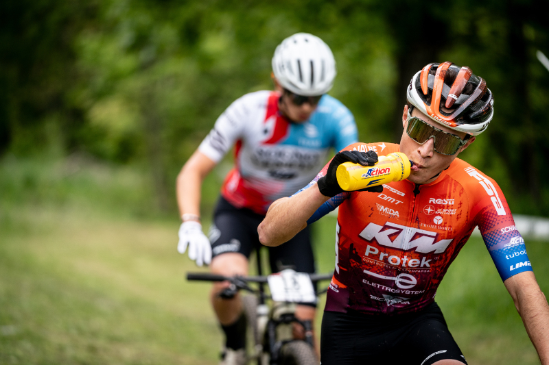 Courmayeur MTB Event