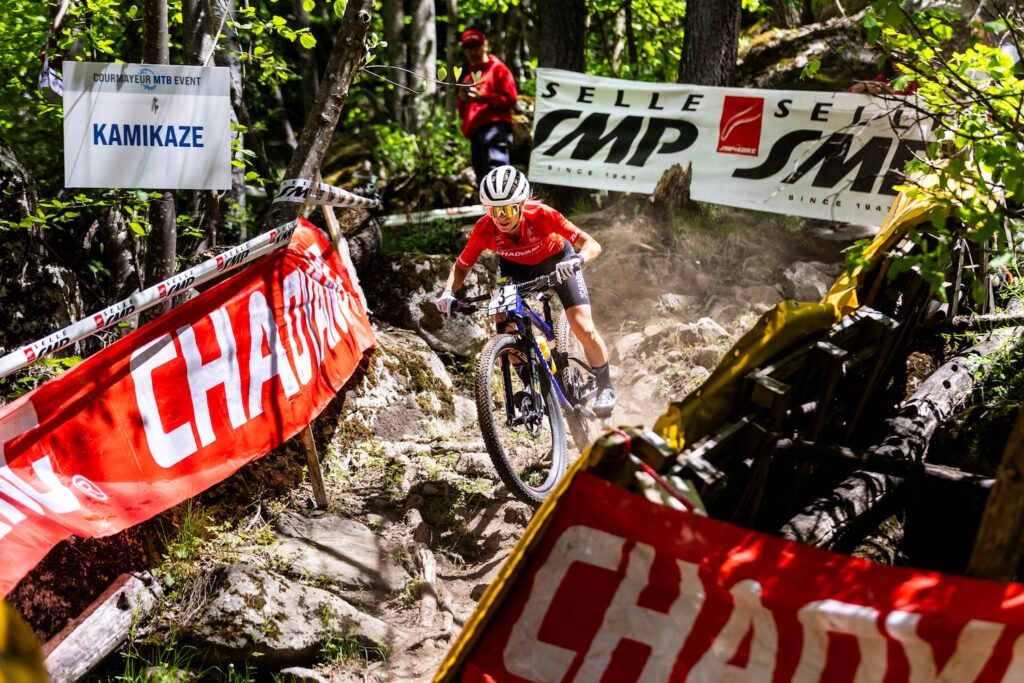 Courmayeur MTB Event Foto Evi Garbolino