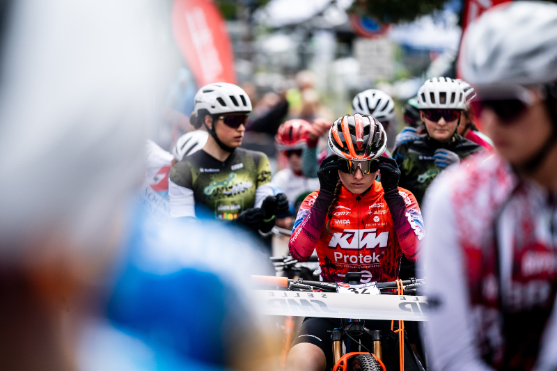 Courmayeur MTB Event