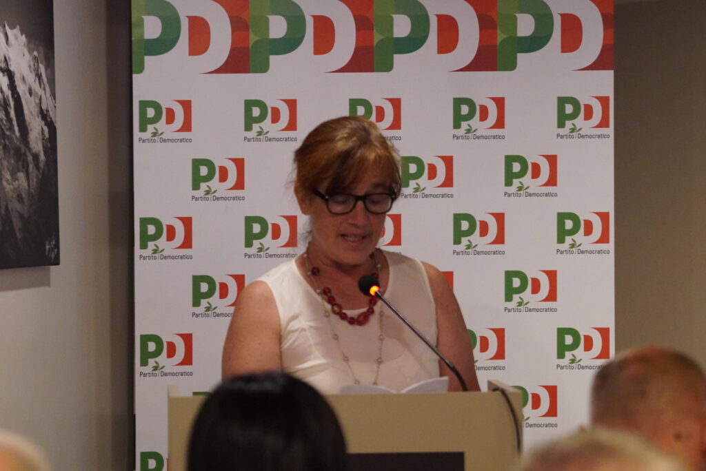 Carola Carpinello