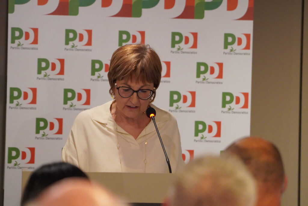 Chiara Minelli