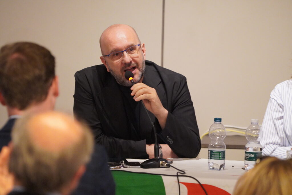 Mauro Berruto