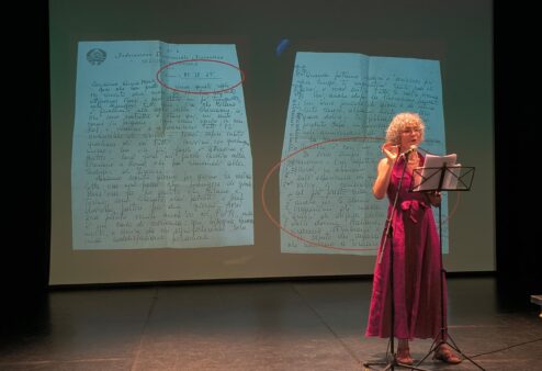 Da suddite a cittadine: Benedetta Tobagi racconta il voto delle donne