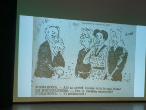 Da suddite a cittadine Benedetta Tobagi 