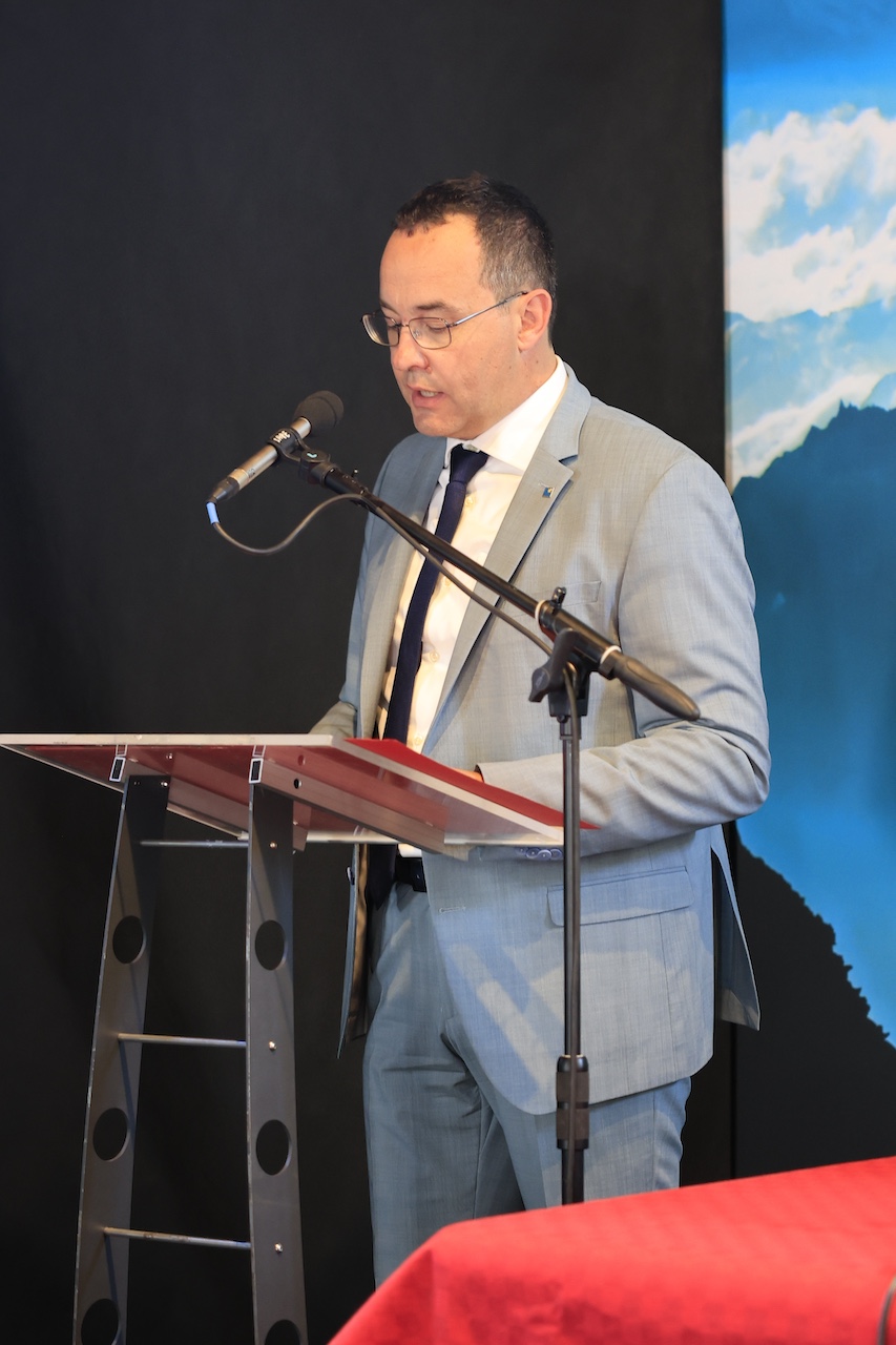 Davide Ferré