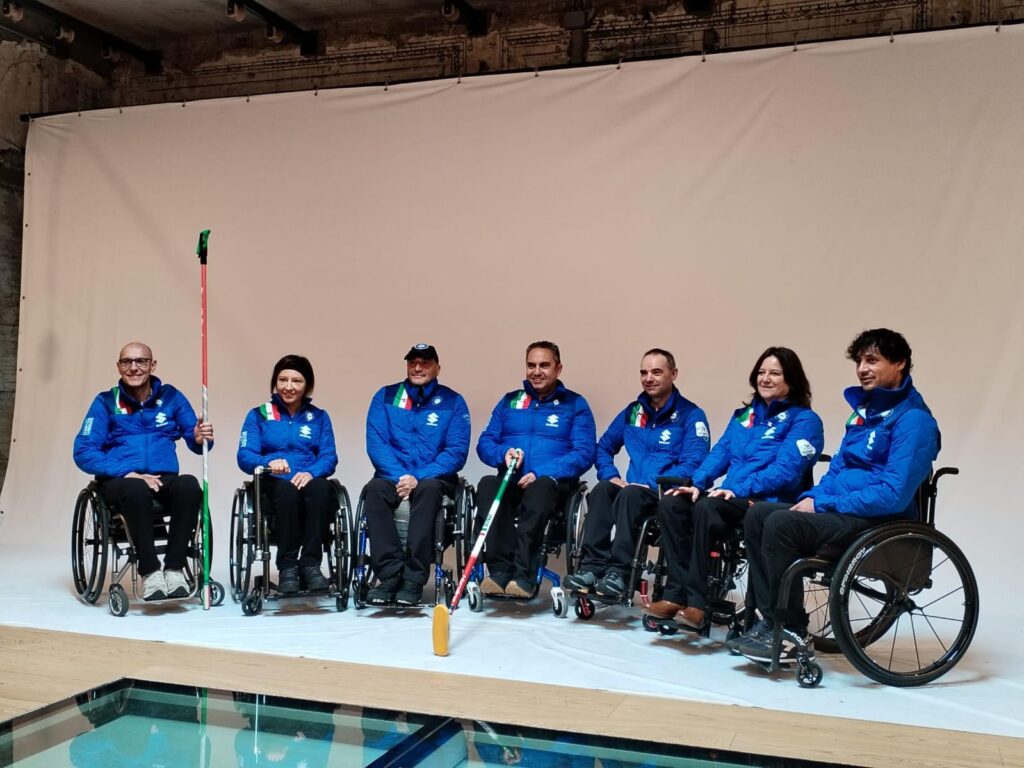 Egidio Marchese squadra