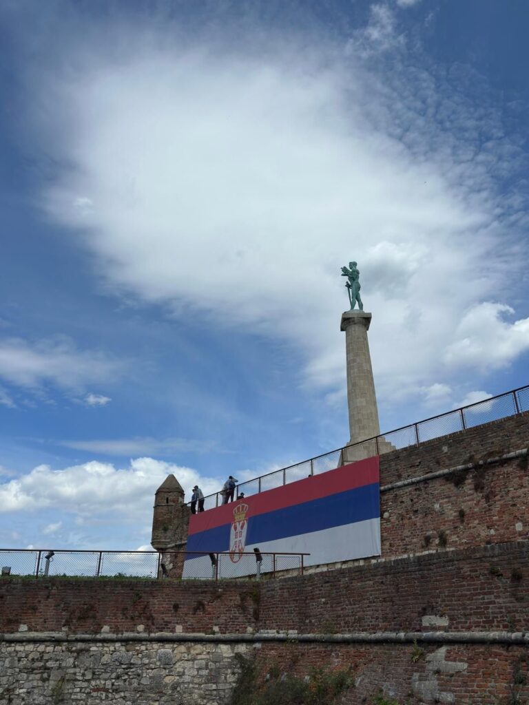 Erasmus+ Serbia