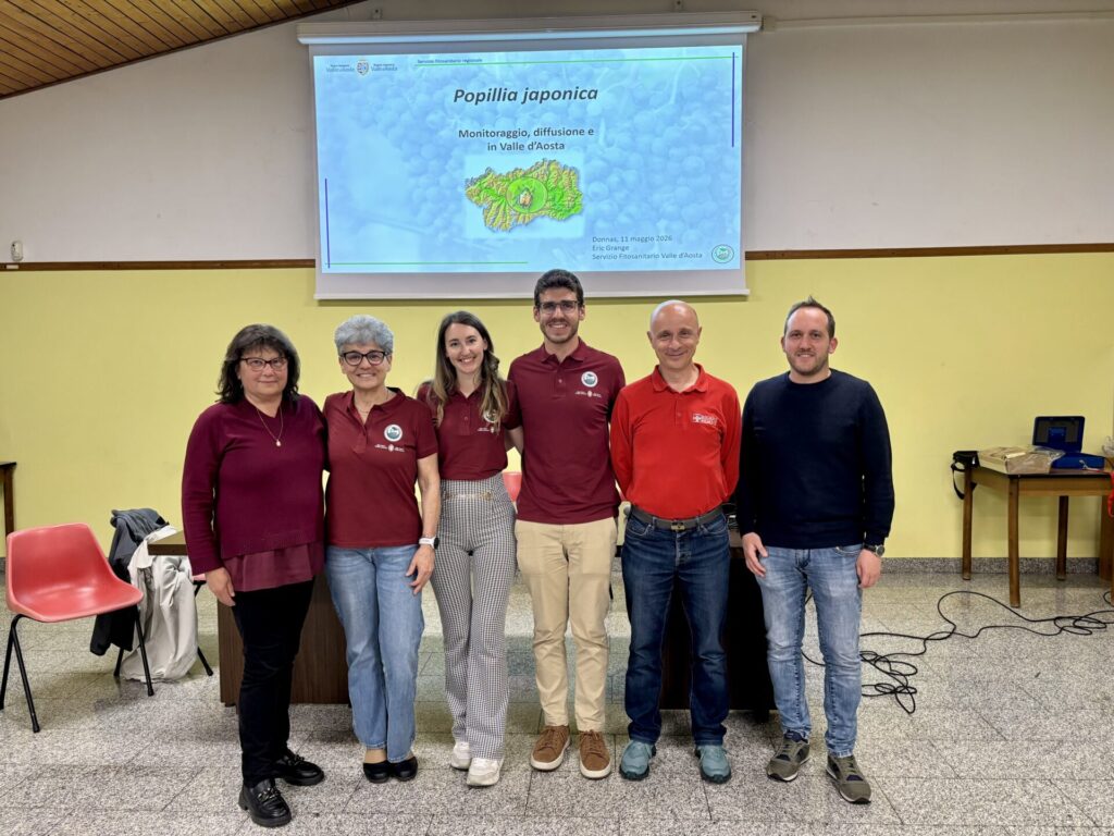 Foto di gruppo
