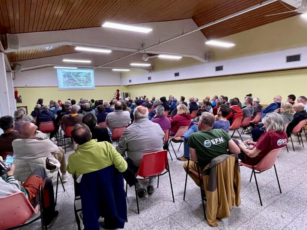 Foto sala