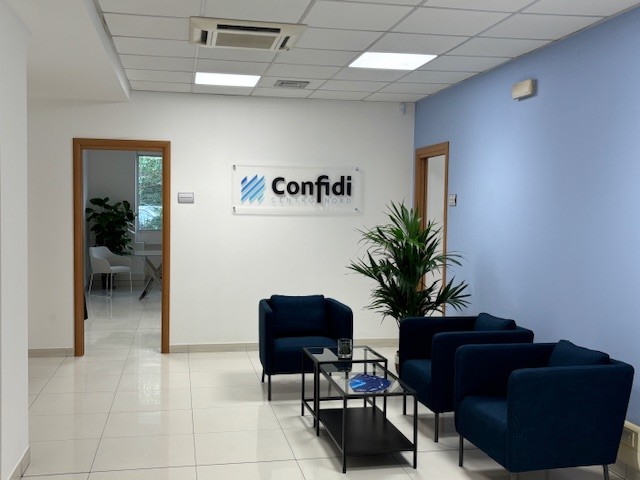 Confidi Centro Nord