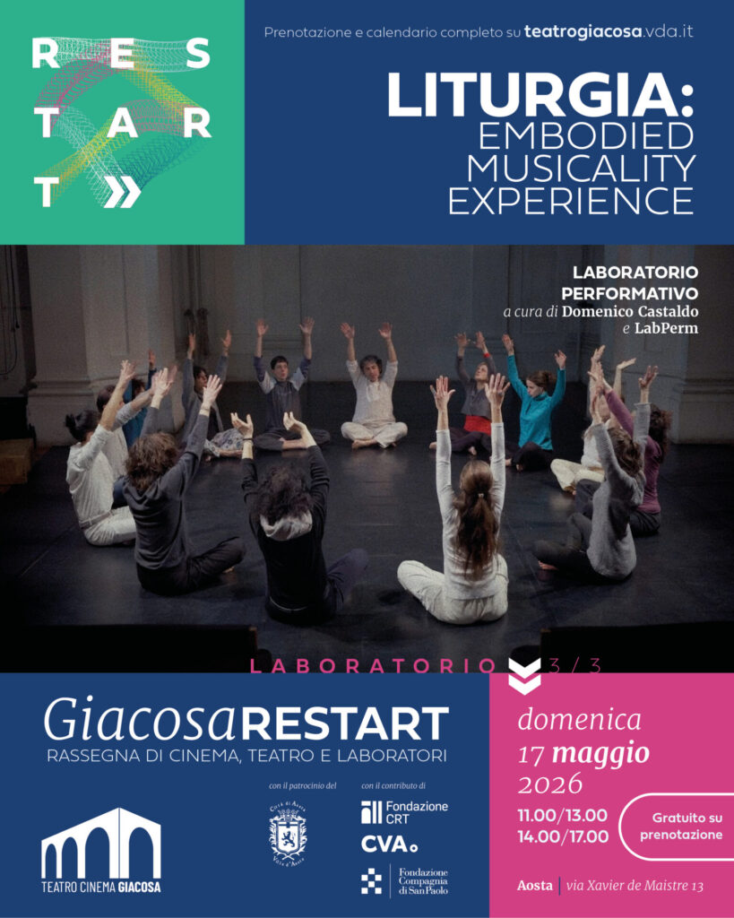 Giacosa Restart