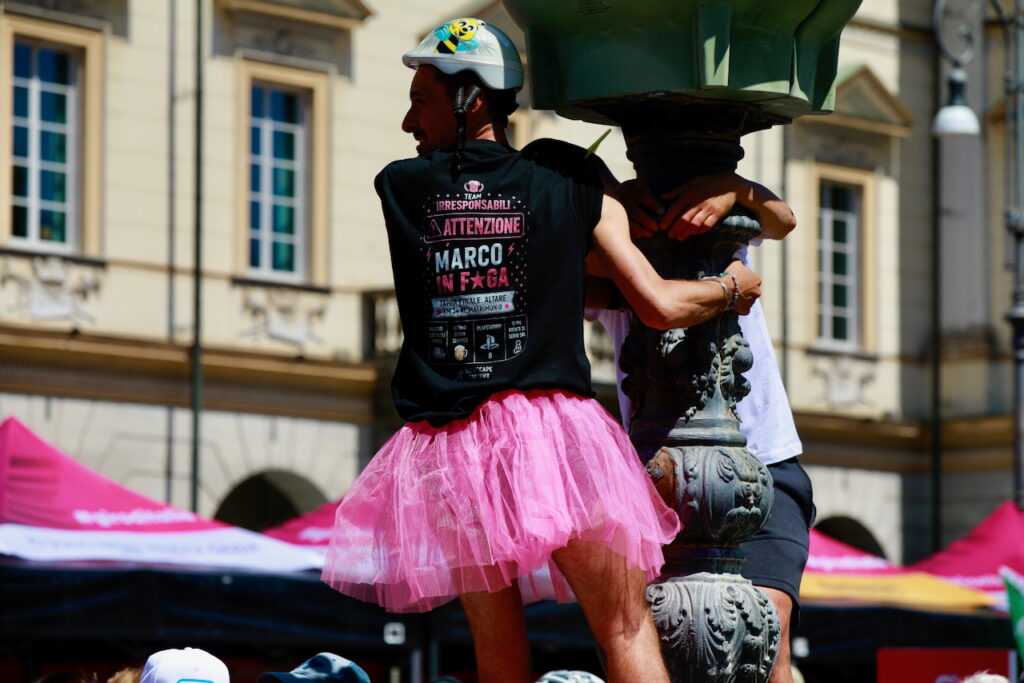 Giro d