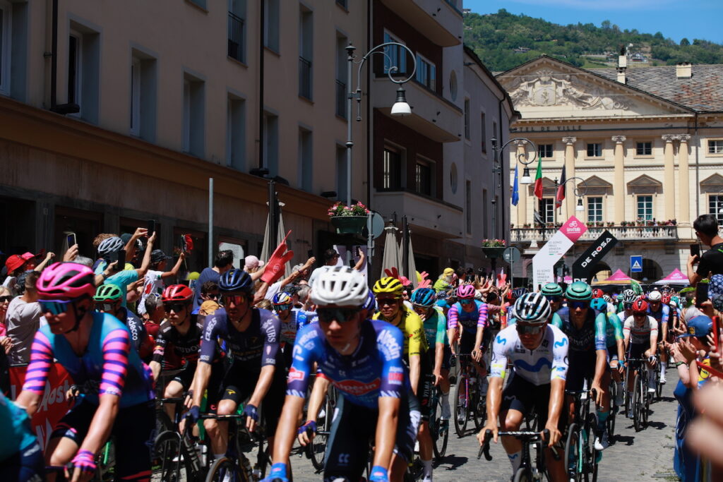 Giro d