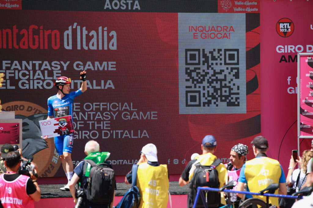 Giro d